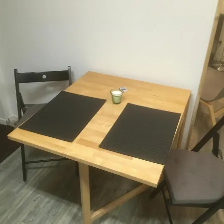 Apartament Roggenbach - Mit Gartenblick