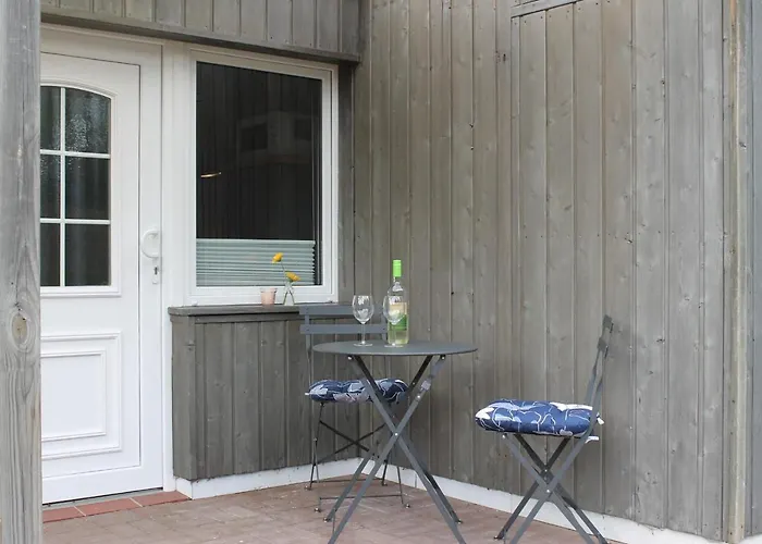 Roggenbach - Mit Gartenblick Büdelsdorf