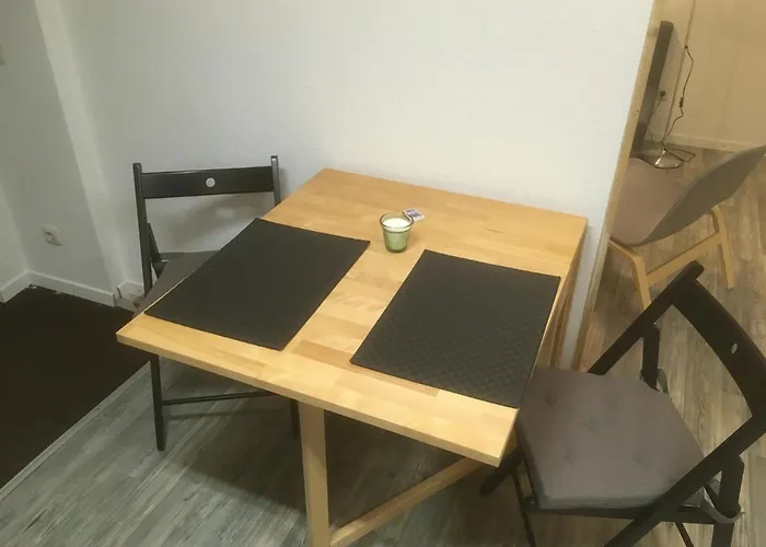 Appartamento Roggenbach - Mit Gartenblick